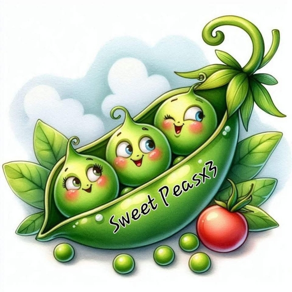 sweetpeasx3